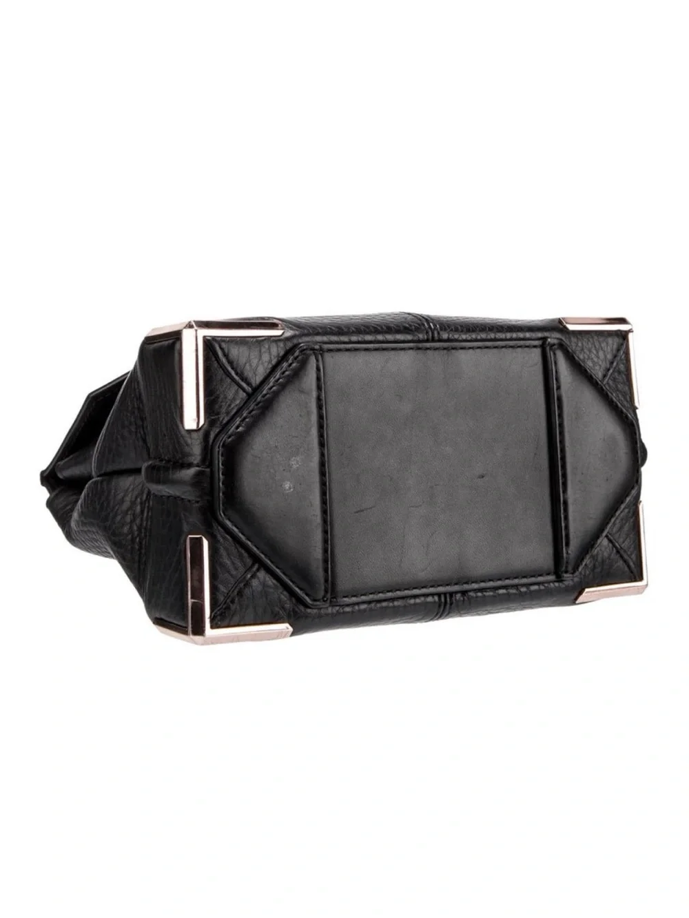 Alexander wang leather crossbody - Picture 5 of 5